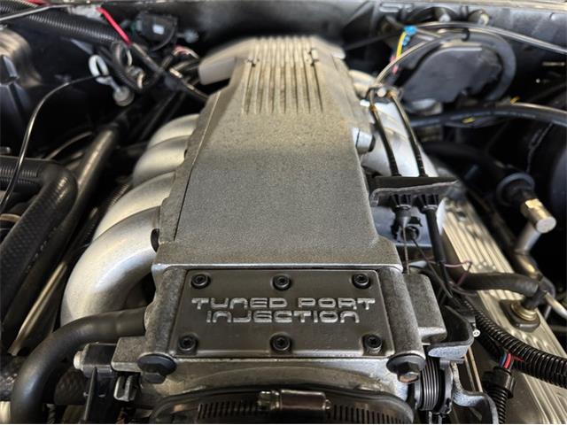 1989 Chevrolet Camaro IROC Z28 (CC-2117612) for sale in Lincoln, Nebraska