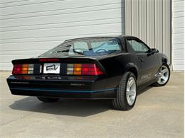 1989 Chevrolet Camaro IROC Z28 (CC-2117612) for sale in Lincoln, Nebraska