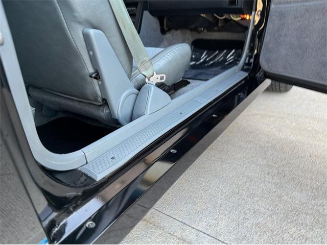 1989 Chevrolet Camaro IROC Z28 (CC-2117612) for sale in Lincoln, Nebraska