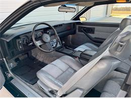 1989 Chevrolet Camaro IROC Z28 (CC-2117612) for sale in Lincoln, Nebraska