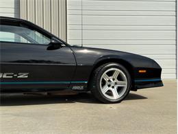 1989 Chevrolet Camaro IROC Z28 (CC-2117612) for sale in Lincoln, Nebraska