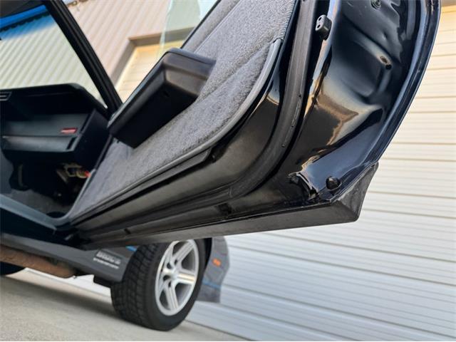 1989 Chevrolet Camaro IROC Z28 (CC-2117612) for sale in Lincoln, Nebraska