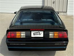 1989 Chevrolet Camaro IROC Z28 (CC-2117612) for sale in Lincoln, Nebraska