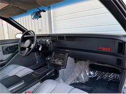 1989 Chevrolet Camaro IROC Z28 (CC-2117612) for sale in Lincoln, Nebraska