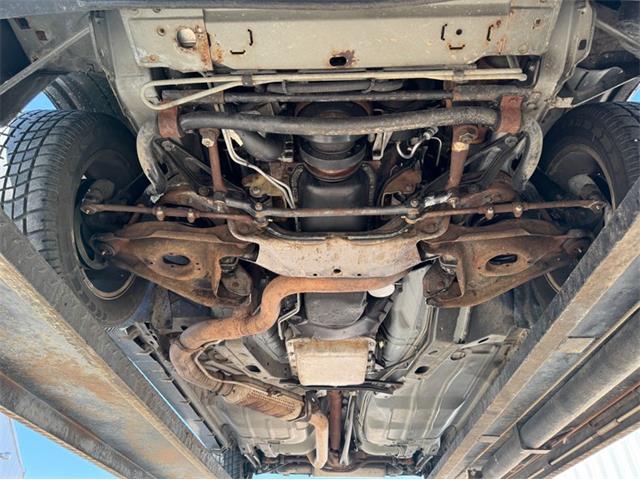 1989 Chevrolet Camaro IROC Z28 (CC-2117612) for sale in Lincoln, Nebraska