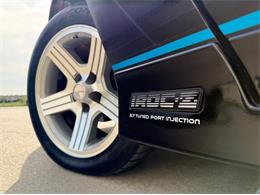 1989 Chevrolet Camaro IROC Z28 (CC-2117612) for sale in Lincoln, Nebraska
