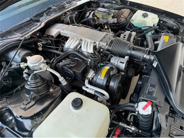 1989 Chevrolet Camaro IROC Z28 (CC-2117612) for sale in Lincoln, Nebraska