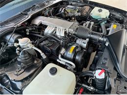 1989 Chevrolet Camaro IROC Z28 (CC-2117612) for sale in Lincoln, Nebraska