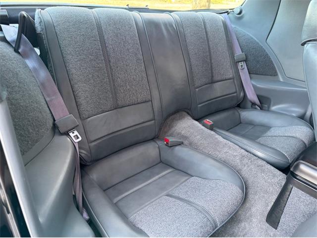 1989 Chevrolet Camaro IROC Z28 (CC-2117612) for sale in Lincoln, Nebraska