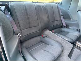1989 Chevrolet Camaro IROC Z28 (CC-2117612) for sale in Lincoln, Nebraska