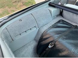 1989 Chevrolet Camaro IROC Z28 (CC-2117612) for sale in Lincoln, Nebraska