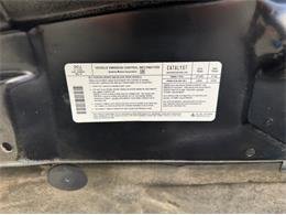 1989 Chevrolet Camaro IROC Z28 (CC-2117612) for sale in Lincoln, Nebraska