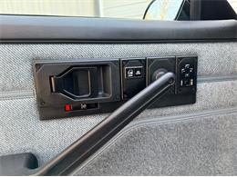 1989 Chevrolet Camaro IROC Z28 (CC-2117612) for sale in Lincoln, Nebraska