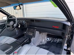 1989 Chevrolet Camaro IROC Z28 (CC-2117612) for sale in Lincoln, Nebraska