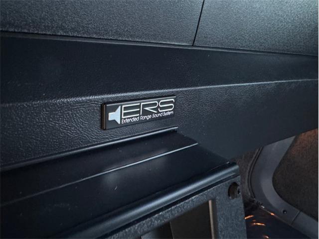 1989 Chevrolet Camaro IROC Z28 (CC-2117612) for sale in Lincoln, Nebraska