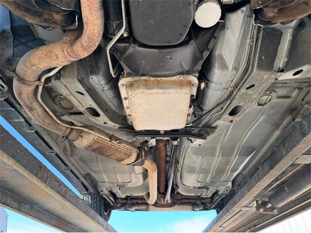 1989 Chevrolet Camaro IROC Z28 (CC-2117612) for sale in Lincoln, Nebraska