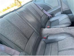 1989 Chevrolet Camaro IROC Z28 (CC-2117612) for sale in Lincoln, Nebraska
