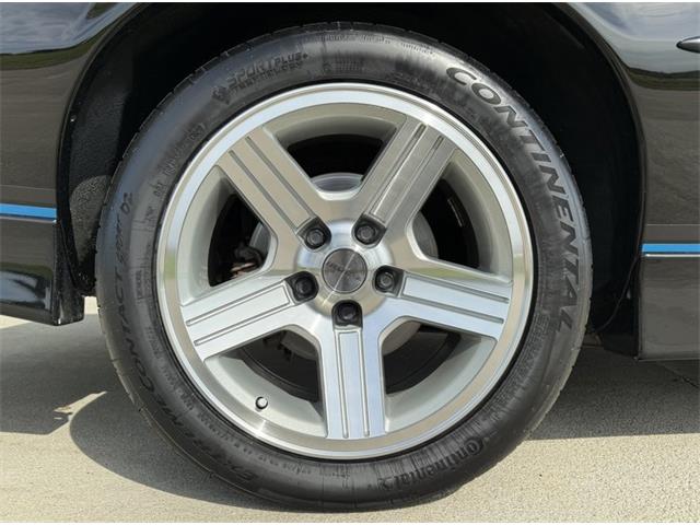 1989 Chevrolet Camaro IROC Z28 (CC-2117612) for sale in Lincoln, Nebraska