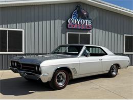 1967 Buick Gran Sport (CC-2117613) for sale in Greene, Iowa