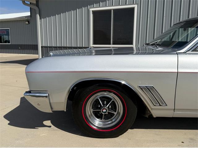 1967 Buick Gran Sport (CC-2117613) for sale in Greene, Iowa