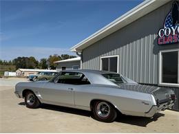 1967 Buick Gran Sport (CC-2117613) for sale in Greene, Iowa