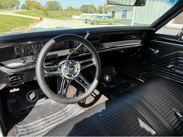 1967 Buick Gran Sport (CC-2117613) for sale in Greene, Iowa
