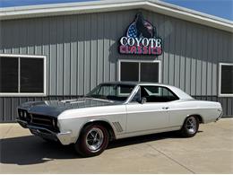 1967 Buick Gran Sport (CC-2117613) for sale in Greene, Iowa