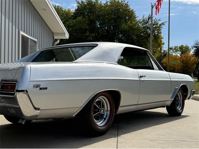1967 Buick Gran Sport (CC-2117613) for sale in Greene, Iowa