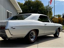 1967 Buick Gran Sport (CC-2117613) for sale in Greene, Iowa