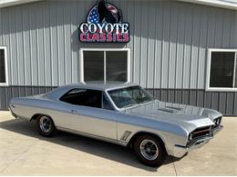 1967 Buick Gran Sport (CC-2117613) for sale in Greene, Iowa