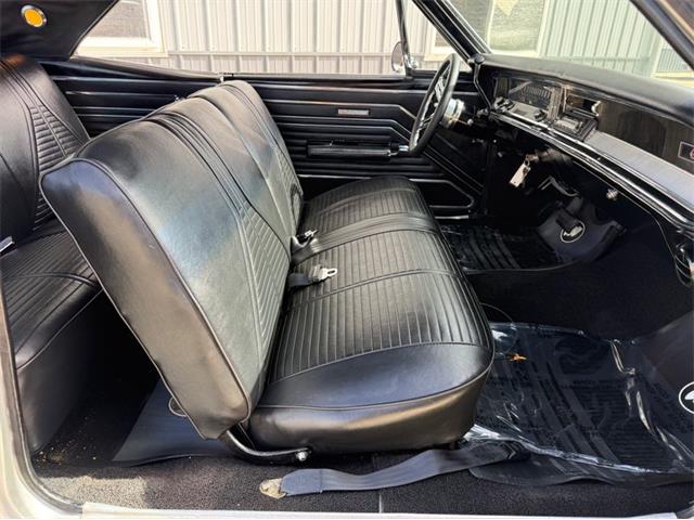 1967 Buick Gran Sport (CC-2117613) for sale in Greene, Iowa