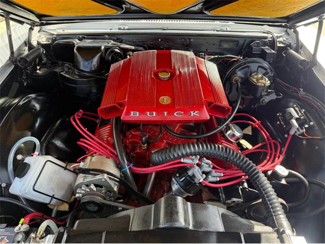 1967 Buick Gran Sport (CC-2117613) for sale in Greene, Iowa