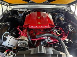 1967 Buick Gran Sport (CC-2117613) for sale in Greene, Iowa