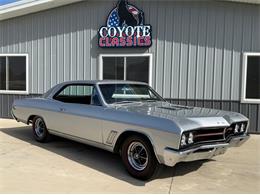 1967 Buick Gran Sport (CC-2117613) for sale in Greene, Iowa