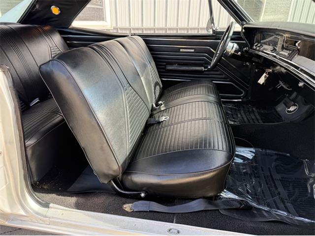 1967 Buick Gran Sport (CC-2117613) for sale in Greene, Iowa