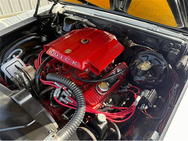 1967 Buick Gran Sport (CC-2117613) for sale in Greene, Iowa