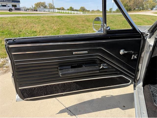 1967 Buick Gran Sport (CC-2117613) for sale in Greene, Iowa