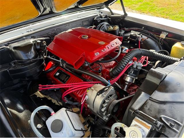 1967 Buick Gran Sport (CC-2117613) for sale in Greene, Iowa