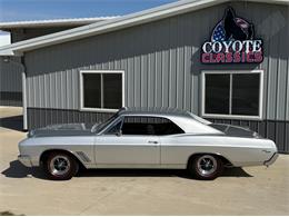 1967 Buick Gran Sport (CC-2117613) for sale in Greene, Iowa