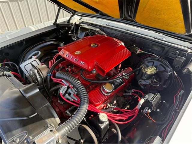 1967 Buick Gran Sport (CC-2117613) for sale in Greene, Iowa
