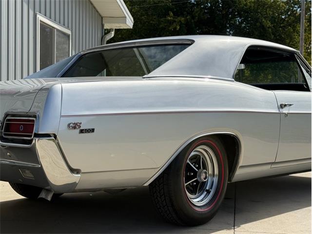 1967 Buick Gran Sport (CC-2117613) for sale in Greene, Iowa