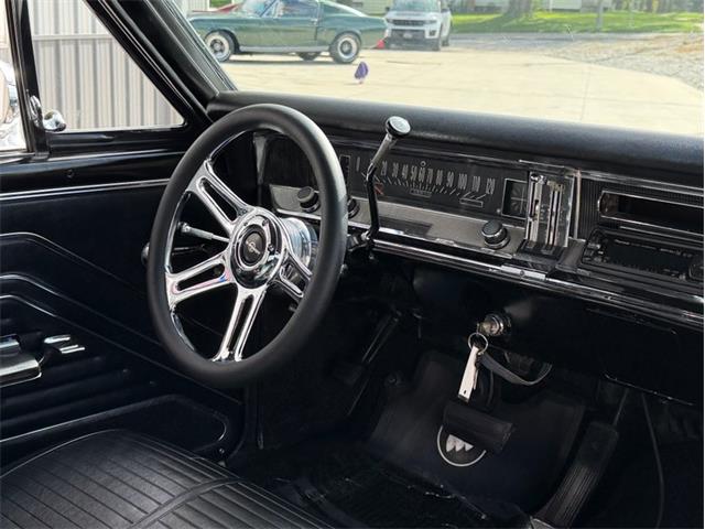 1967 Buick Gran Sport (CC-2117613) for sale in Greene, Iowa