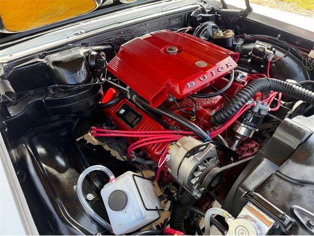 1967 Buick Gran Sport (CC-2117613) for sale in Greene, Iowa