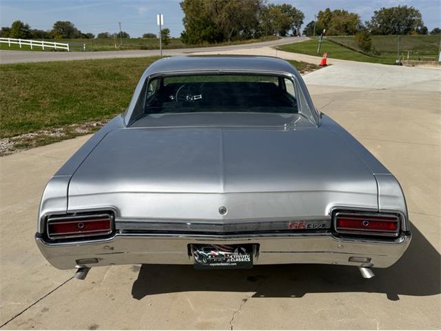 1967 Buick Gran Sport (CC-2117613) for sale in Greene, Iowa