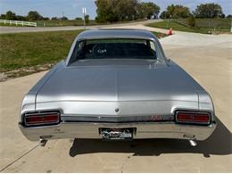 1967 Buick Gran Sport (CC-2117613) for sale in Greene, Iowa
