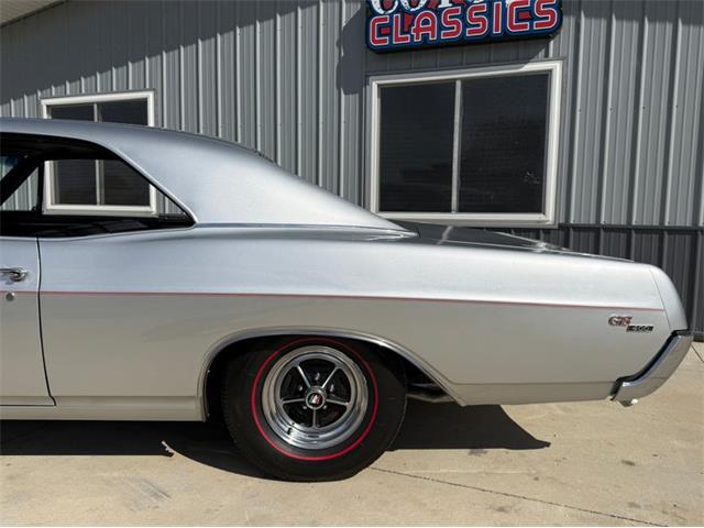 1967 Buick Gran Sport (CC-2117613) for sale in Greene, Iowa