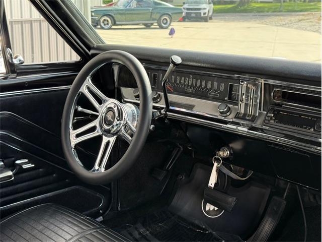 1967 Buick Gran Sport (CC-2117613) for sale in Greene, Iowa