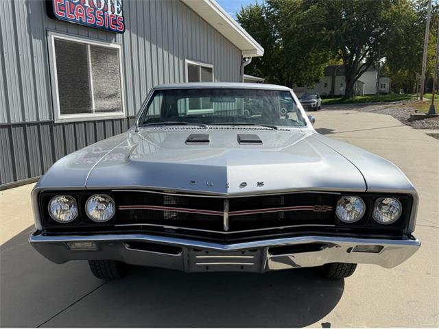 1967 Buick Gran Sport (CC-2117613) for sale in Greene, Iowa