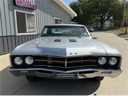 1967 Buick Gran Sport (CC-2117613) for sale in Greene, Iowa
