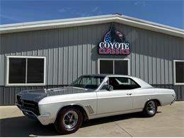 1967 Buick Gran Sport (CC-2117613) for sale in Greene, Iowa